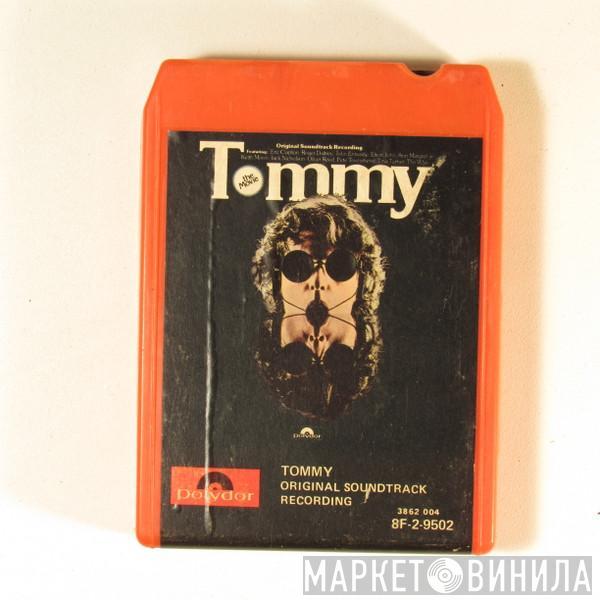  - Tommy (Original Soundtrack Recording)