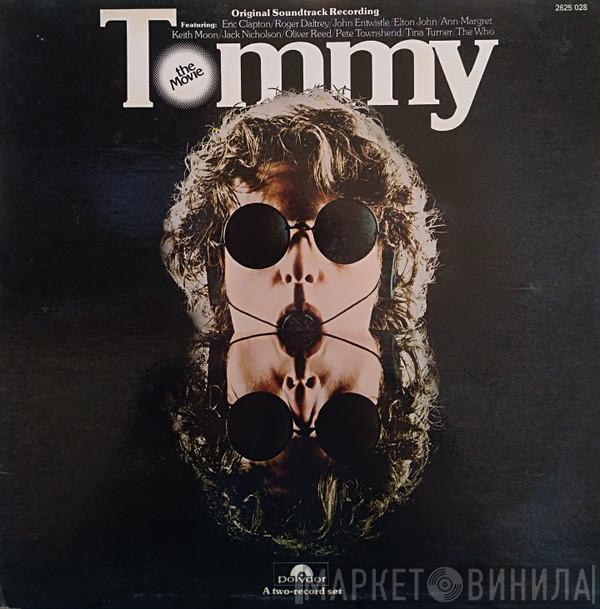 - Tommy (Original Soundtrack Recording)