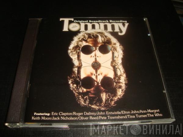  - Tommy (Original Soundtrack Recording)
