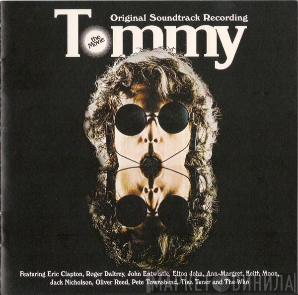  - Tommy (Original Soundtrack Recording)