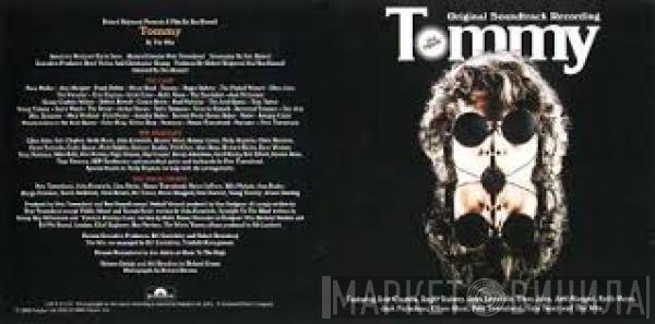  - Tommy (Original Soundtrack Recording)
