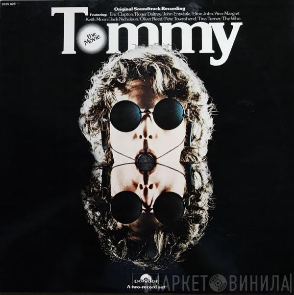  - Tommy (Original Soundtrack Recording)