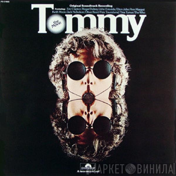  - Tommy (Original Soundtrack Recording)