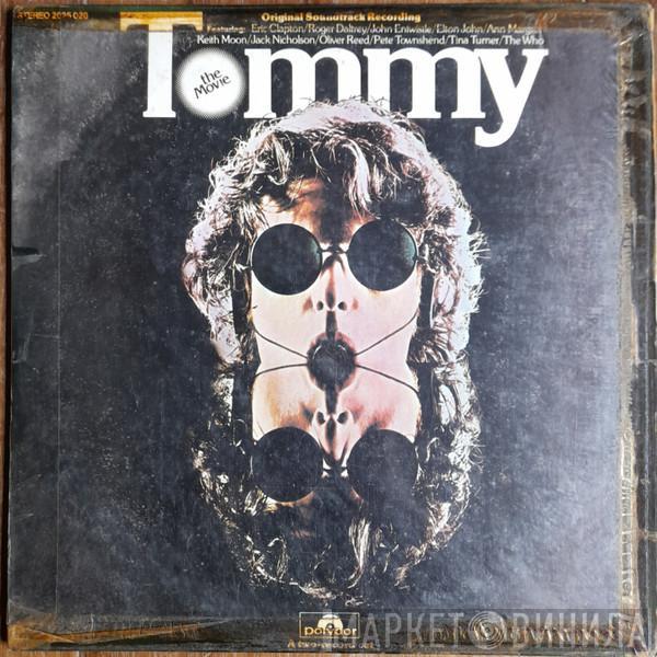  - Tommy (Original Soundtrack Recording)