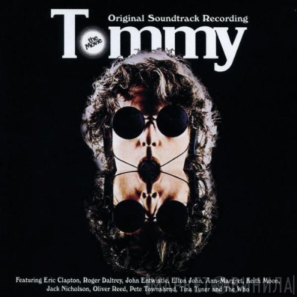  - Tommy (Original Soundtrack Recording)
