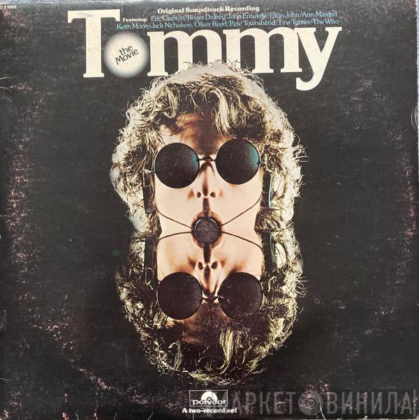  - Tommy (Original Soundtrack Recording)