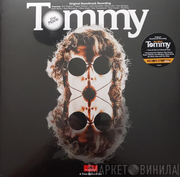  - Tommy (Original Soundtrack Recording)