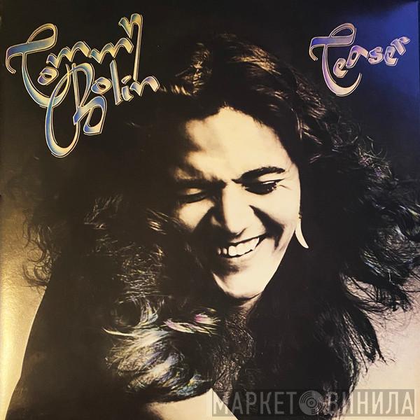 Tommy Bolin - Teaser