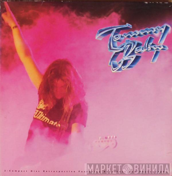 Tommy Bolin - The Ultimate...