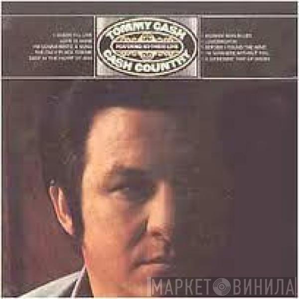 Tommy Cash - Cash Country
