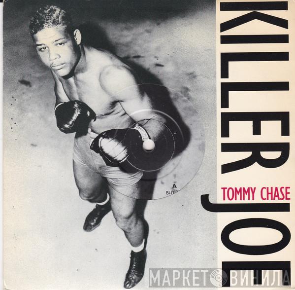 Tommy Chase - Killer Joe