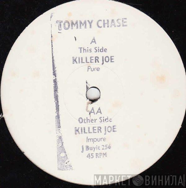 Tommy Chase - Killer Joe