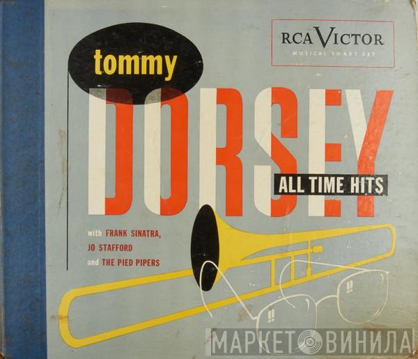  Tommy Dorsey And His Orchestra  - All Time Hits