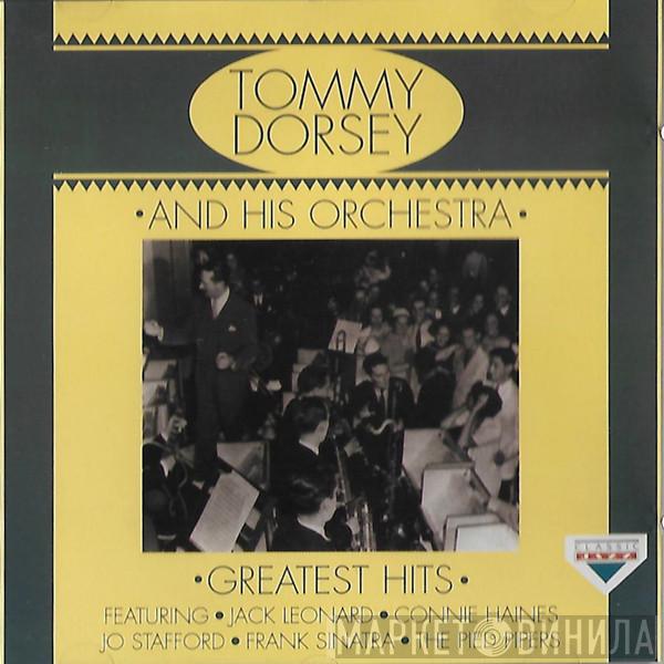 Tommy Dorsey And His Orchestra - Greatest Hits