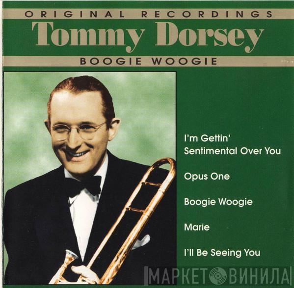 Tommy Dorsey - Boogie Woogie