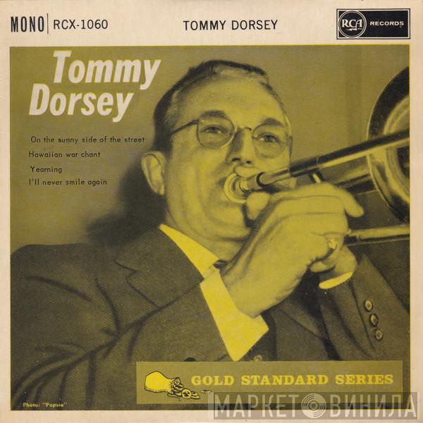 Tommy Dorsey - On The Sunny Side Of The Street