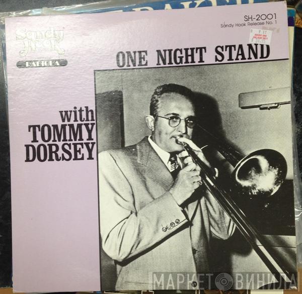 Tommy Dorsey - One Night Stand With Tommy Dorsey