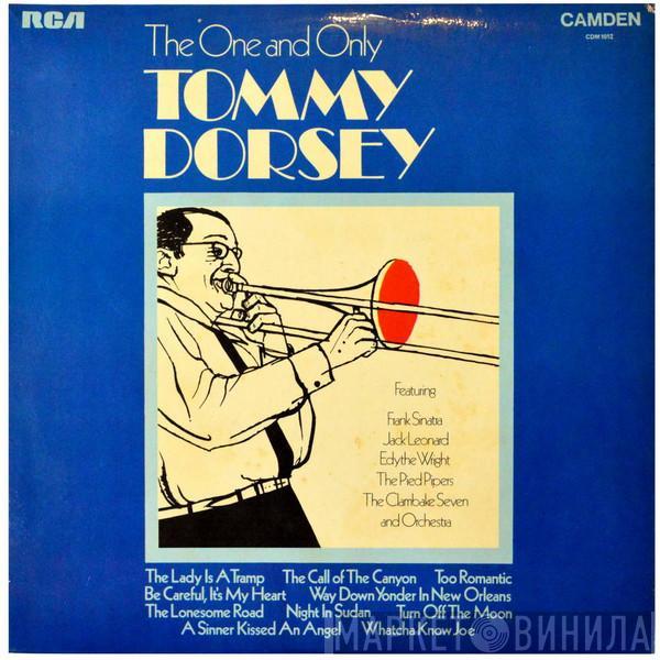 Tommy Dorsey - The One And Only Tommy Dorsey