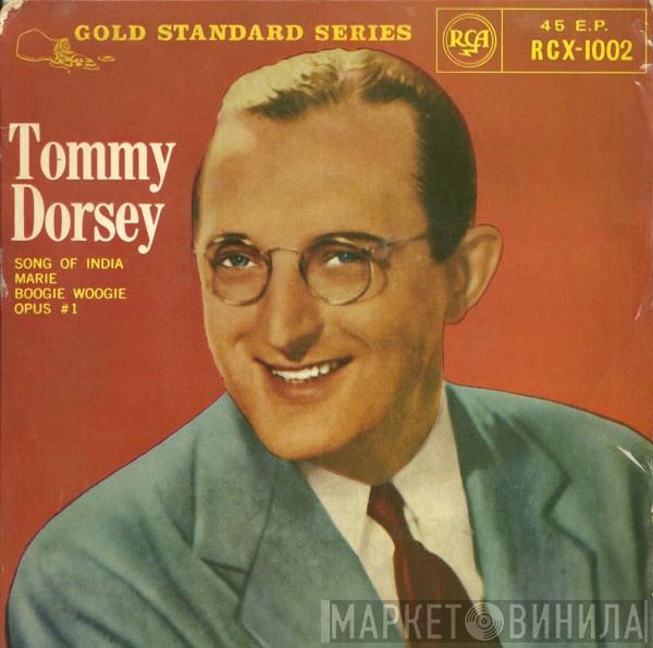 Tommy Dorsey - Tommy Dorsey