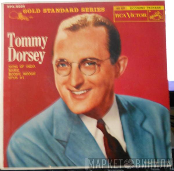 Tommy Dorsey  - Tommy Dorsey