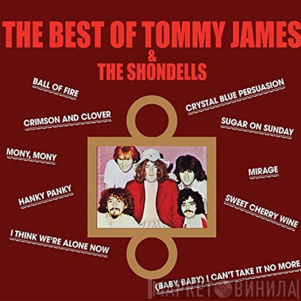 Tommy James & The Shondells - The Best of Tommy James & The Shondells