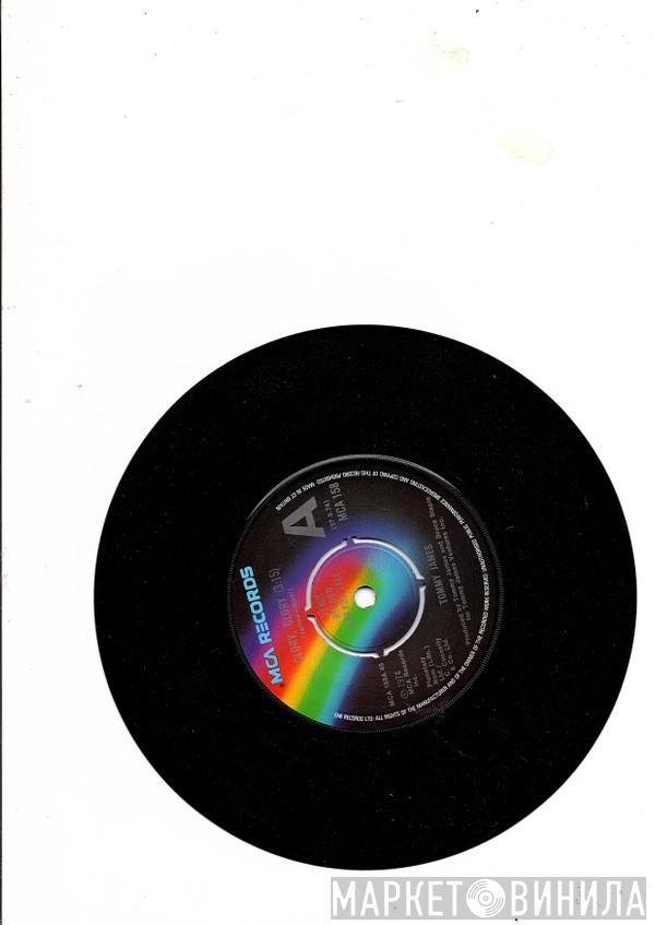Tommy James - Glory, Glory / Comin' Down