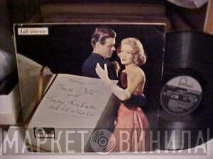 Tommy Kinsman And His Orchestra - Dance Date With