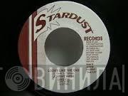 Tommy Navarro Johnny Nash  - I Cried My Life Away / Looks Like The End