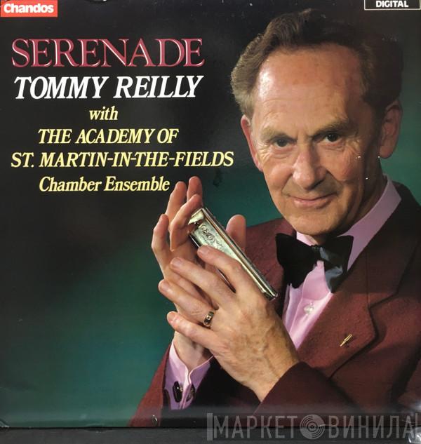 Tommy Reilly, Academy Of St. Martin-in-the-Fields Chamber Ensemble - Serenade
