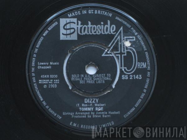 Tommy Roe - Dizzy