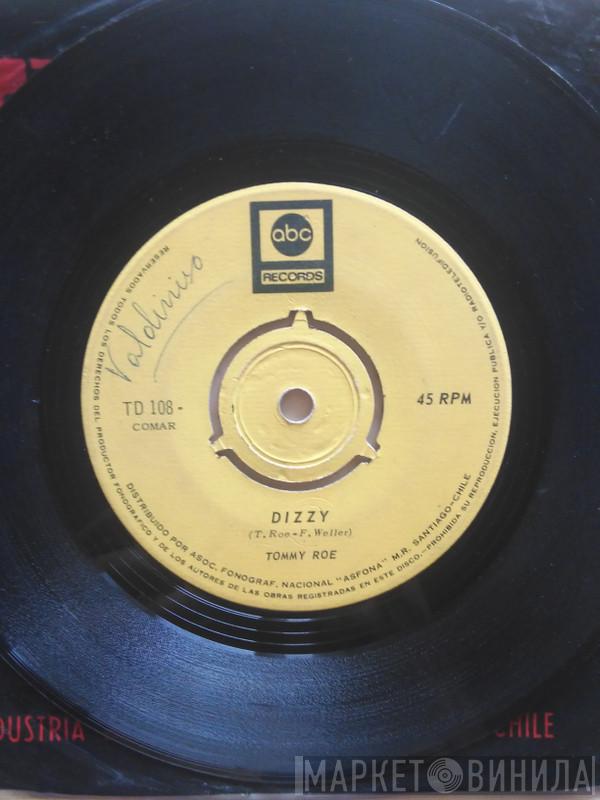  Tommy Roe  - Dizzy