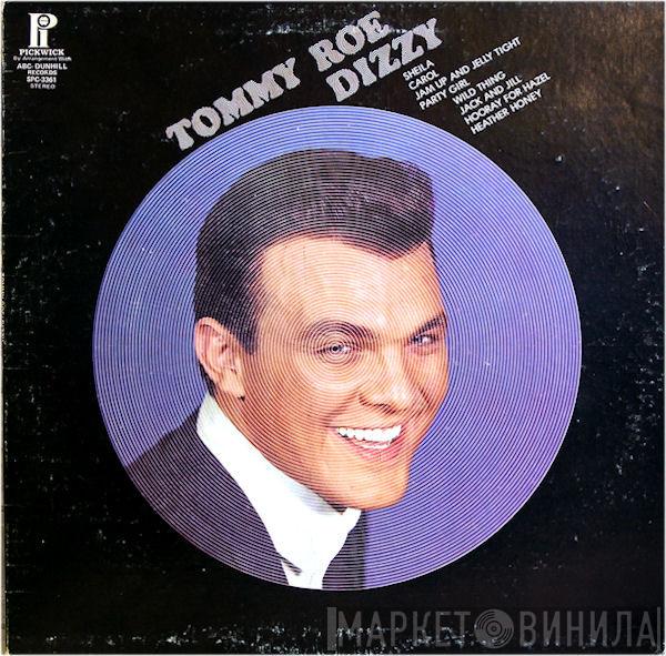 Tommy Roe - Dizzy