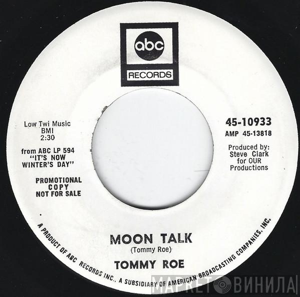 Tommy Roe - Moon Talk