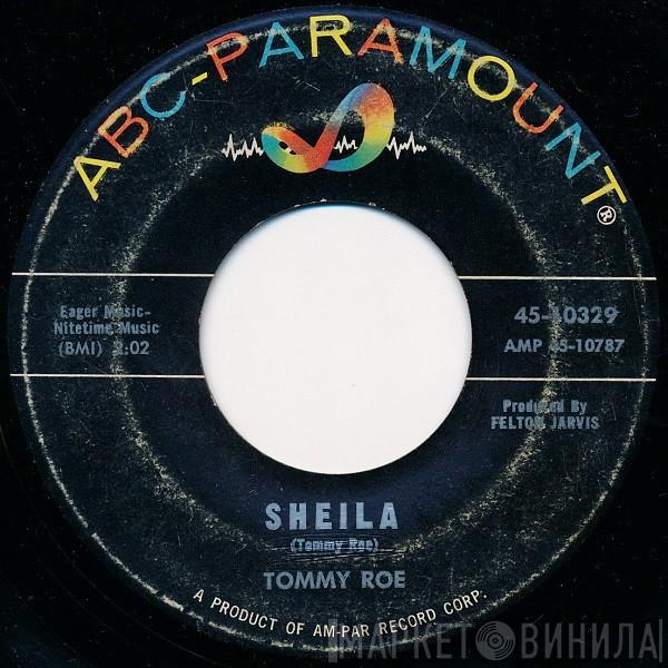  Tommy Roe  - Sheila
