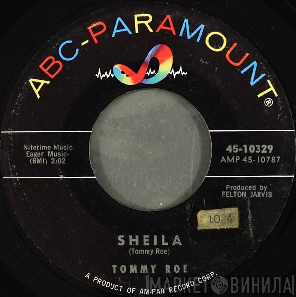  Tommy Roe  - Sheila