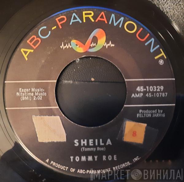  Tommy Roe  - Sheila