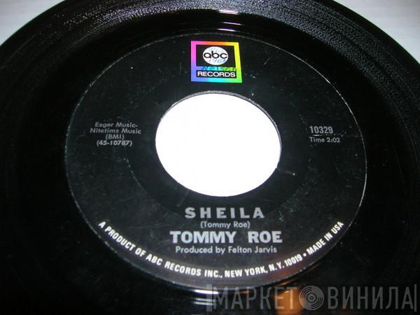 Tommy Roe  - Sheila
