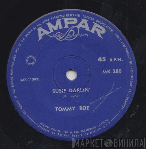  Tommy Roe  - Susie Darlin'
