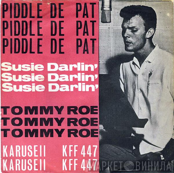  Tommy Roe  - Susie Darlin'