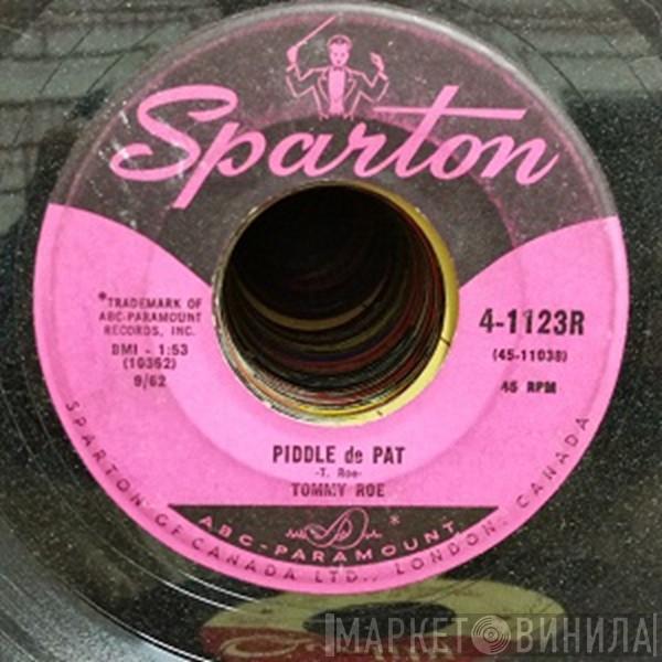  Tommy Roe  - Susie Darlin'