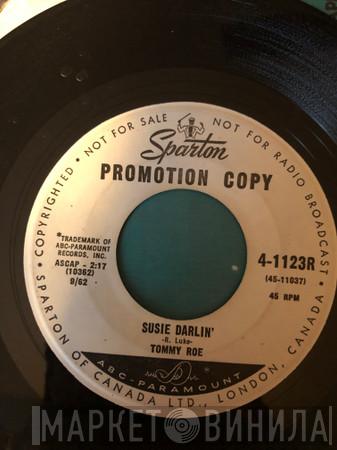  Tommy Roe  - Susie Darlin’
