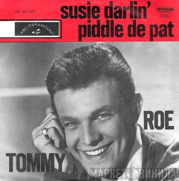  Tommy Roe  - Susie Darlin'