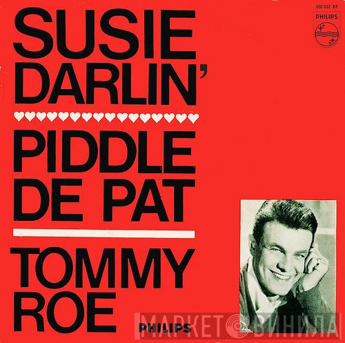  Tommy Roe  - Susie Darlin'