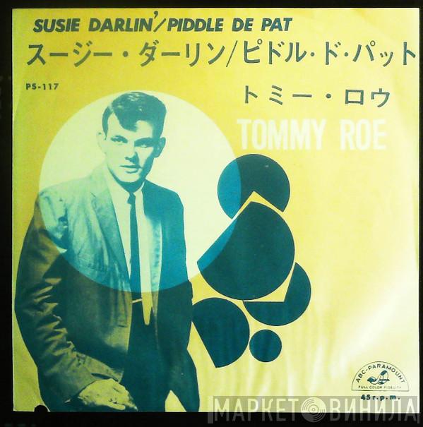  Tommy Roe  - Susie Darlin'