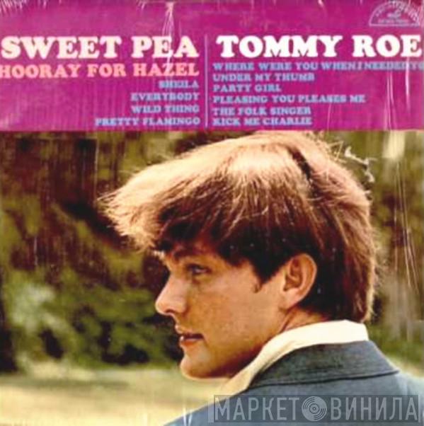 Tommy Roe - Sweet Pea