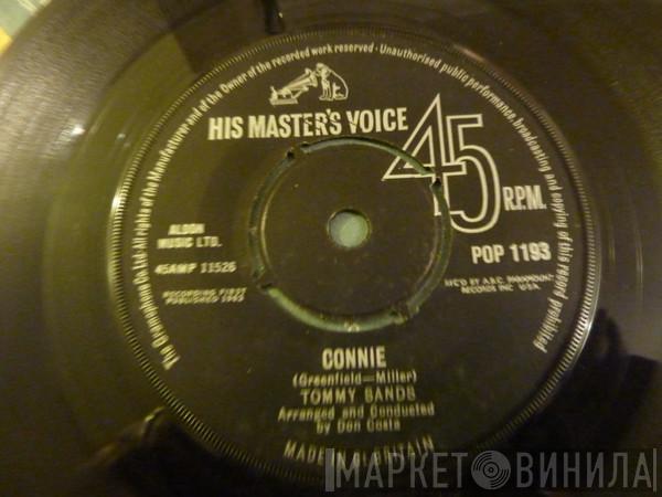 Tommy Sands - Connie