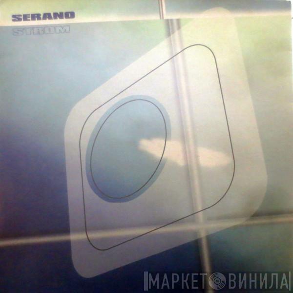 Tommy Serano - Strom