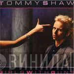 Tommy Shaw - Girls With Guns