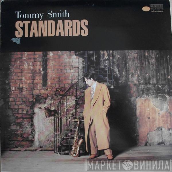 Tommy Smith - Standards