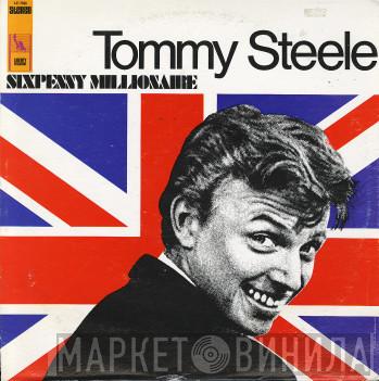 Tommy Steele, Geoff Love & His Orchestra - Sixpenny Millionaire